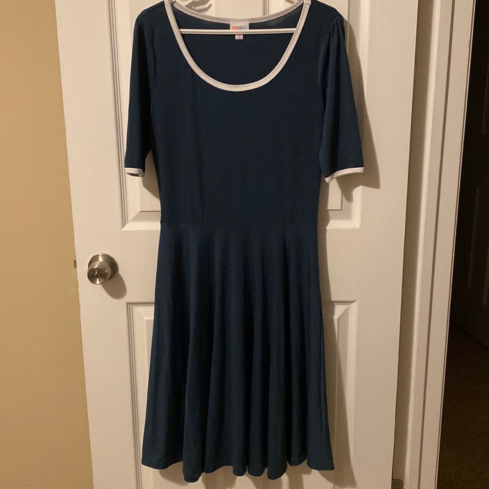 LulaRoe dress